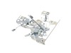 Frame Assembly – Part Number: 5524