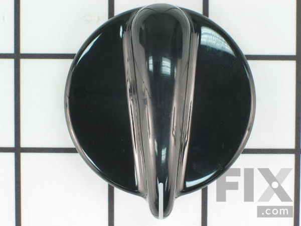 1021811-1-M-GE-WB03T10236        -Gas Valve Knob
