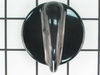 Gas Valve Knob – Part Number: WB03T10236