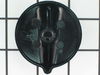 1021811-3-S-GE-WB03T10236        -Gas Valve Knob