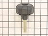 Bevel Knob – Part Number: 555205000