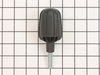 Miter Knob – Part Number: 555528000