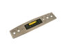 1021855-2-S-GE-WB27T10699        - FACEPLATE CRYSTAL Assembly