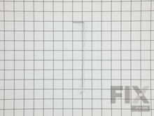 Dryer Moisture Sensor – Part Number: WE1M575