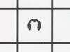 E Ring – Part Number: 5660005000