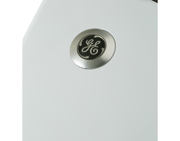 1021880-1-M-GE-WE19M1427         - CONTROL PANEL Assembly White
