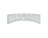 1021880-2-S-GE-WE19M1427         - CONTROL PANEL Assembly White