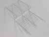 1021887-2-S-GE-WR71X10702        -SHELF Assembly FZ