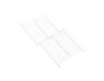 1021887-3-S-GE-WR71X10702        -SHELF Assembly FZ