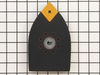 Lrg Platen – Part Number: 579104-00SV