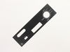INSERT - CONTROL PNL BK – Part Number: WD34X11181