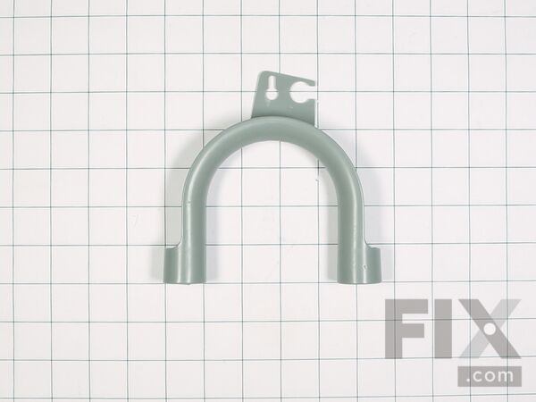 1021929-1-M-GE-WH41X10133        -Drain Hose Guide