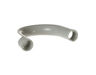 1021929-3-S-GE-WH41X10133        -Drain Hose Guide