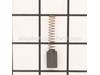 Brush Assy – Part Number: 610784-044