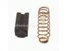 Brush Assy – Part Number: 610784-063
