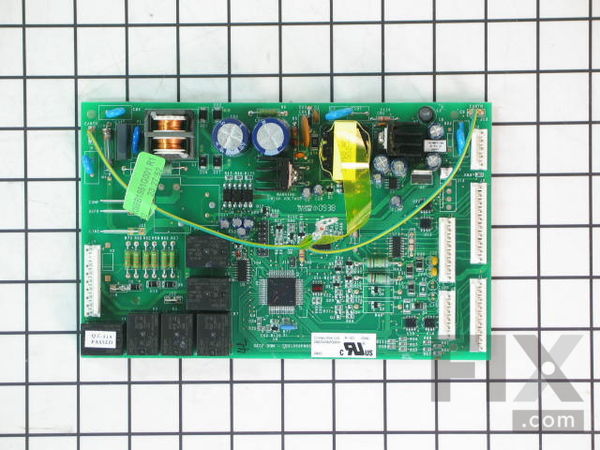 1021960-1-M-GE-WR55X10560        -Main Control Board