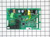 Main Control Board – Part Number: WR55X10560
