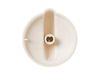 KNOB GE SU (BQ) – Part Number: WB03T10234
