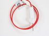 Cooktop Burner Igniter – Part Number: WB02X11175