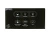 1021992-1-S-GE-WR55X10517        -Interface Display Assembly - Black