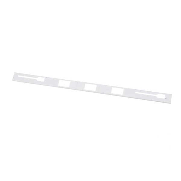 1021999-1-M-GE-WR17X11987        -Humidity Slide Window - Left Side