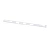 Humidity Slide Window - Left Side – Part Number: WR17X11987