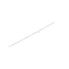 1021999-2-S-GE-WR17X11987        -Humidity Slide Window - Left Side