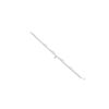1021999-3-S-GE-WR17X11987        -Humidity Slide Window - Left Side