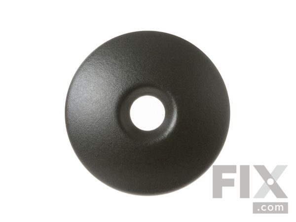1022002-1-M-GE-WB13T10060        -CAP BURNER H (BK)