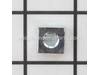 Square Nut – Part Number: 624282-002