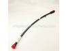 Flex Shaft – Part Number: 62884