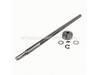 Shaft Ay – Part Number: 63404
