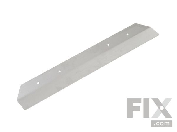1022066-1-M-GE-WB35K10048        -DEFLECTOR SIDE