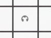 E-ring – Part Number: 6388.00