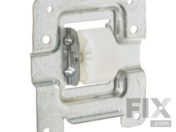 1022097-1-M-GE-WR02X12233        -MOBILITY Assembly FRONT