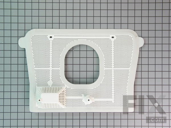 1022104-1-M-GE-WD22X10043        -Filter Gasket Assembly