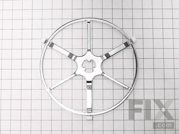 1022108-1-M-GE-WB06X10667        -Metal Rotating Ring