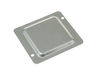 COVER BURNER BOX – Part Number: WB63K10063
