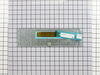 FACEPLATE (SCR-BK) – Part Number: WB27T10783