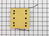Platen Assembly – Part Number: 663047-002