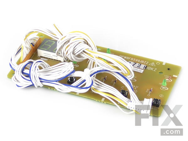 1022161-1-M-GE-WP26X10038        -OPERATION PWB-K