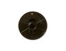 1022204-3-S-GE-WB03X10271        -KNOB TOP BURNER