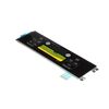 1022210-3-S-GE-WB27T10755        -Keypanel - Black