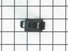 1022282-3-S-GE-WH01X10255        -DOOR PLUNGER