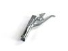 1022309-1-S-GE-WB10K10004        - HINGE DOOR OVEN Assembly
