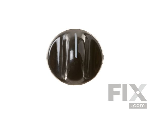 1022352-1-M-GE-WB03T10243        -KNOB SELECTOR (BK)