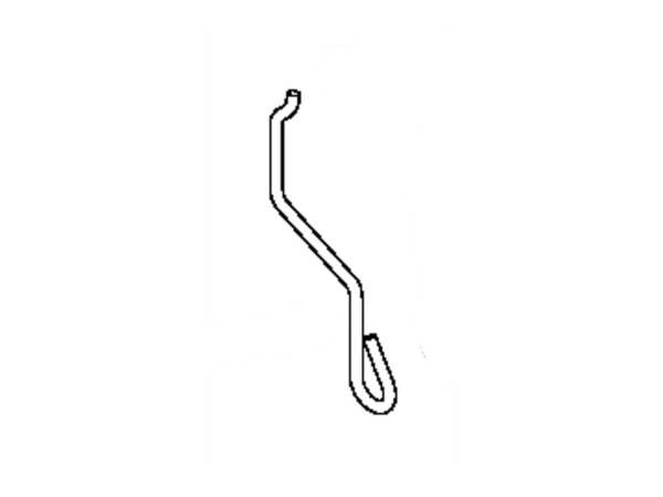 1022375-1-M-GE-WD01X10297        -HANGER MOTOR