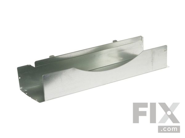 1022395-1-M-GE-WE1M585           -REAR PLATE