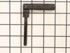 Shaft Wheel – Part Number: 816387