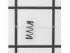 Lock – Part Number: 816696